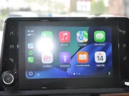 Fiat E-Doblò Personenauto
