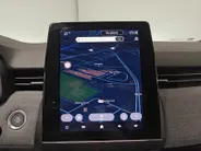 Renault Clio 1.6 E-Tech Full Hybrid 145 techno AUTOMAAT NAVI AIRCO CAMERA CRUISE CONTROLE APPLE CARPLAY ANDROID AUTO DEALER ONDERHOUDEN ZEER MOOIE AUTO