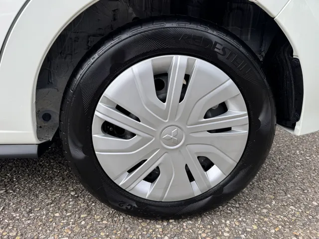 Mitsubishi Space Star 1.2 Cool+