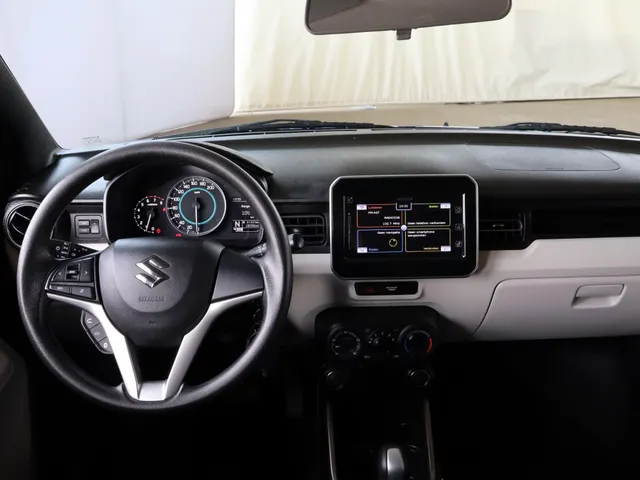 Suzuki Ignis 1.2 Select automaat | Trekhaak | Camera