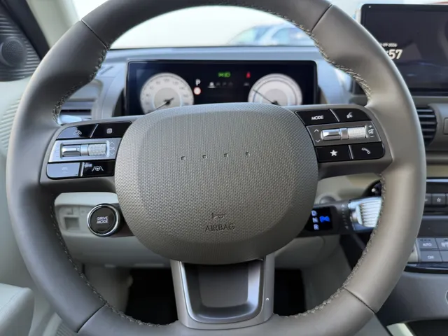 Hyundai Inster Pulse Adv. 42 kWh
