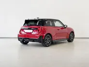 MINI Cooper 3-deurs Electric SE John Cooper Works Pakket M