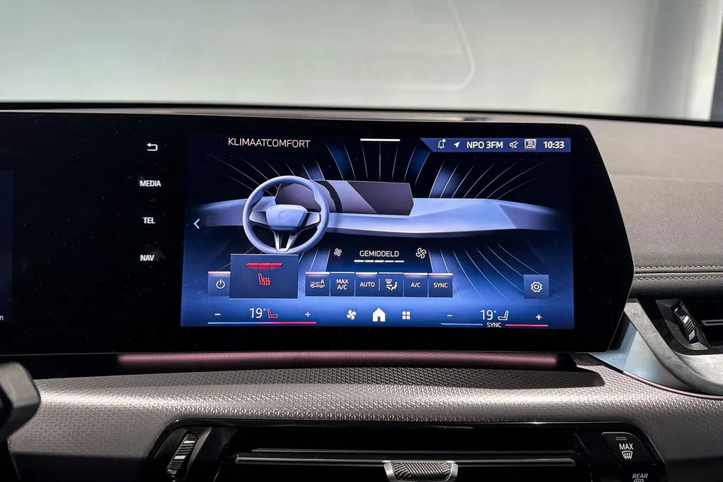 BMW iX1 eDrive20 67 kWh