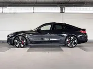 BMW i4 eDrive40 M Sport Edition 84 kWh
