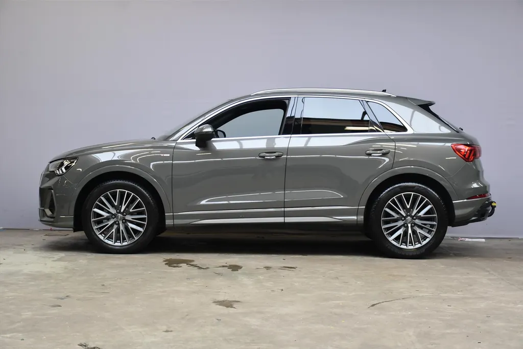Audi Q3 35 TFSI S Edition S-Line |Virtual Cockpit |Trekhaak |50dkm