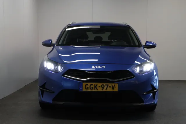 Kia Ceed Sportswagon 1.0 T-GDi DynamicPlusLine
