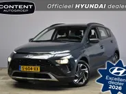 Hyundai Bayon 1.0 T-GDI 48V 100PK DCT7 Premium Automaat Stuurverwarming Stoelverwarming All Season