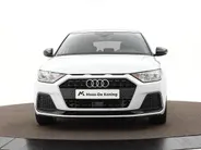 Audi A1 Sportback 25 TFSI 95pk S-Tronic Advanced Edition · Apple/Android Car Play · 17'Velgen · Clima · Cruise Control · Stoelverwarming · Garantie t/m 27-07-2027 of 100.000km