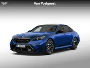 BMW M5 Sedan M5