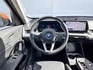 BMW X1 xDrive25e