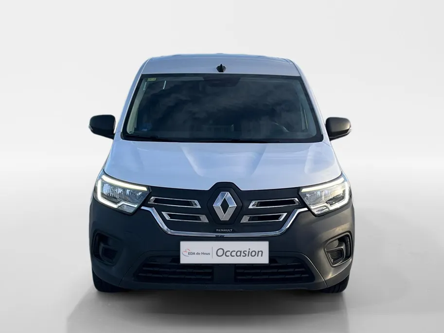 Renault Kangoo E-Tech Advance 11 kW 44 kWh WLTP 291km | camera | navi | PDC | Etc.