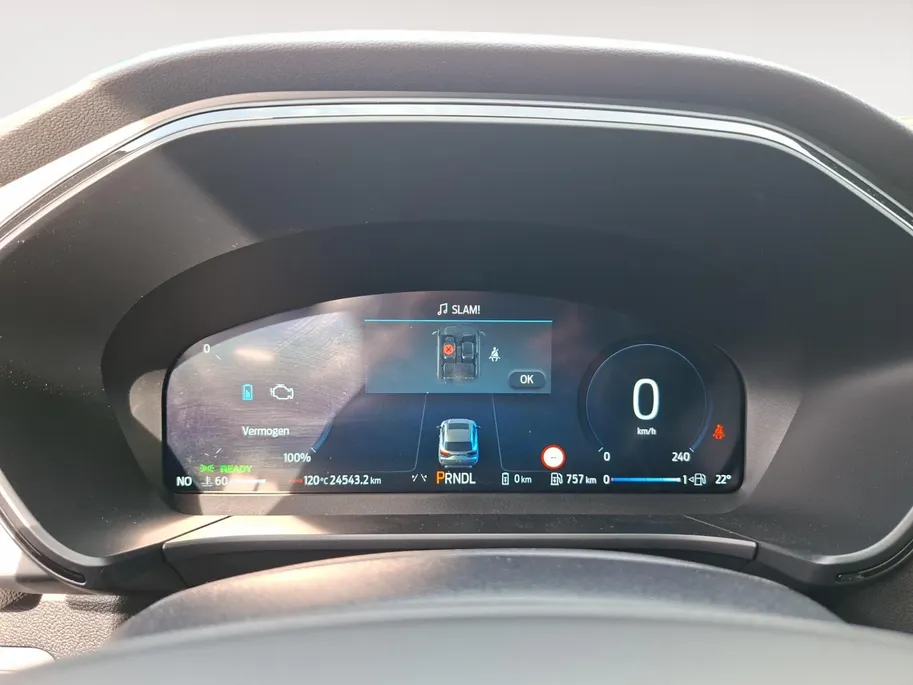 Ford Kuga 2.5 PHEV ST-Line | Winterpack | Driver assistance pack | NL auto