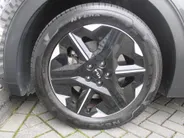 Kia EV6 Air 84 kWh | Stuur-/stoelverwarming | Camera | Cruise adapt. | Telefoonlader | Clima | Navi | 19' LM | LED | Apple Carplay/Android Auto |