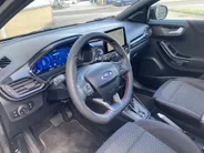 Ford Puma 1.0 EcoBoost Hybrid 125pk AUTOMAAT ST-line AppleCarplay/AndroidAuto-Navigatie-Panoramadak-stoelhoogteverstelling passagier