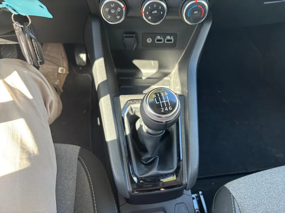 Renault Clio 1.0 TCe 90 GPF evolution AIRCO CRUISE CONTROLE PARKEERSENSOREN APPLE CARPLAY ANDROID AUTO ZEER MOOIE AUTO DEALER ONDERHOUDEN
