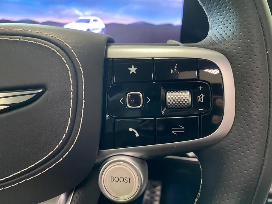 Genesis GV70 Luxury 84 kWh | PANODAK | B&O | NU TE BESTELLEN |