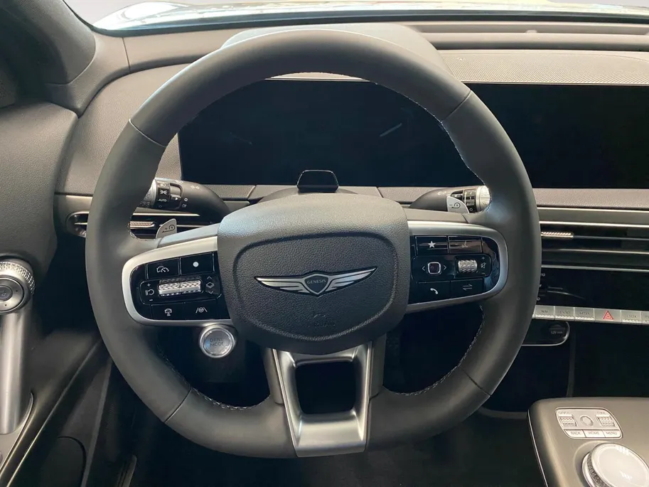 Genesis GV60 84 KWH | FIRST EDITION | DIRECT LEVERBAAR |