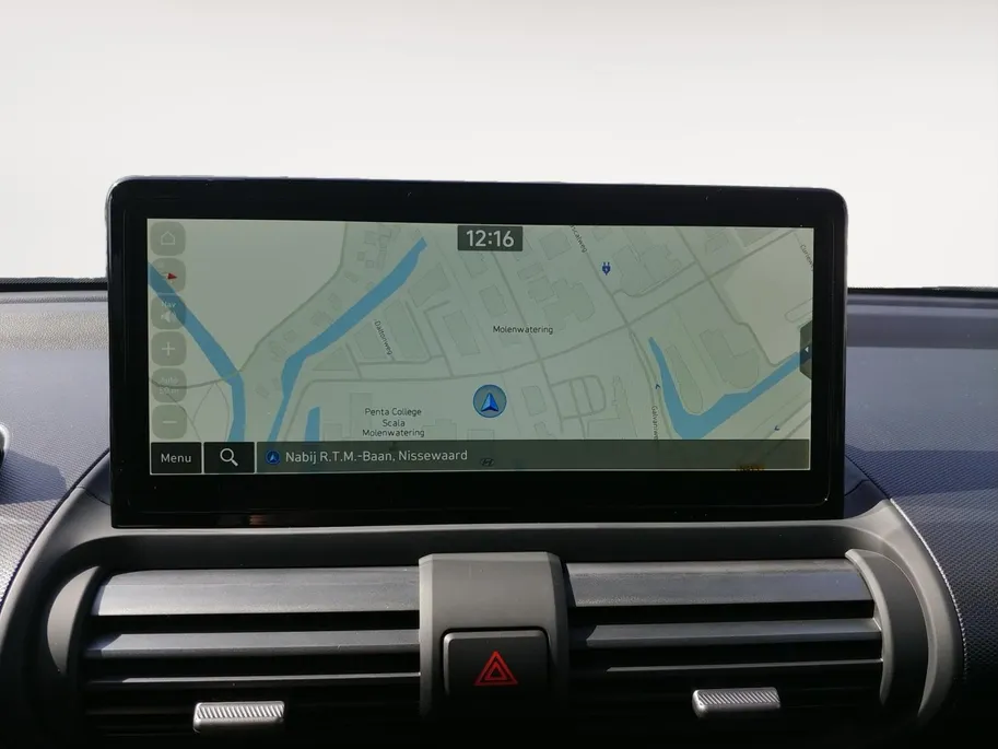 Hyundai Inster Pulse 49 kWh + Winter pack | 0,99% RENTE MOGELIJK | VAN € 29.500,- VOOR € 26.450,-