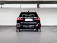 BMW X1 xDrive25e