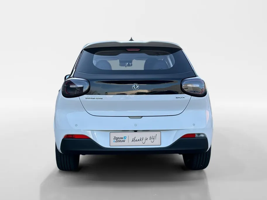 Dongfeng Box Premium Edition 42 kWh |Full Options |  Volledig elektrisch | 310 km range| Best buy| 5 jaar garantie | 8 jaar garantie op accu | Nu tijdelijk met voorraadvoordeel van € 3.000,-