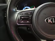 Kia Niro 1.6i Hybrid DynamicLine | 1e Eigenaar | Automaat | Camera | Carplay | navigatie | Cruise Control Adaptief | 12 Maanden BOVAG Garantie |