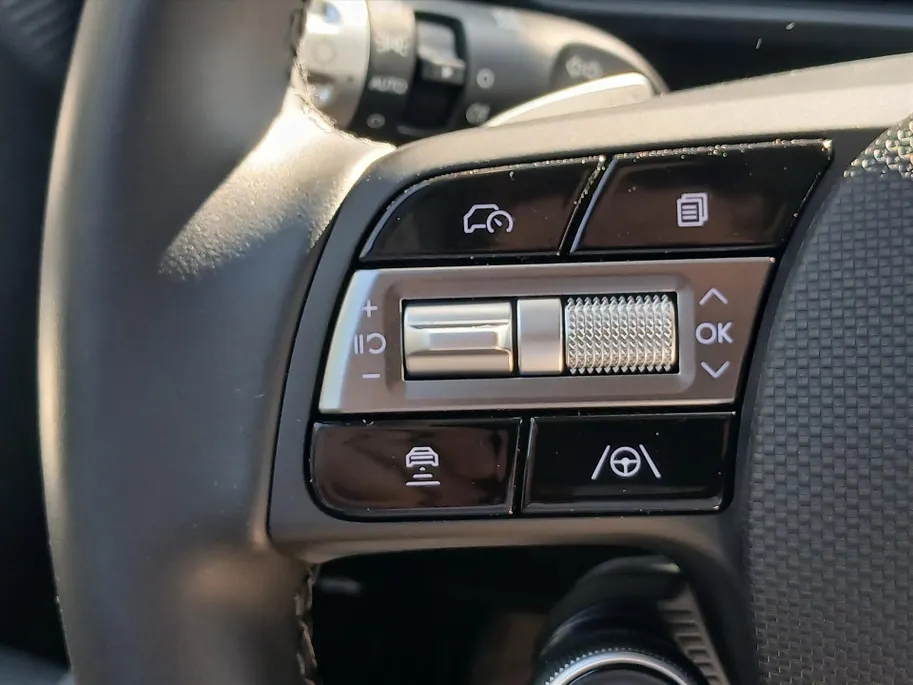 Hyundai Inster 49 kWh 115pk 4-zits Pulse / Navi / Clima