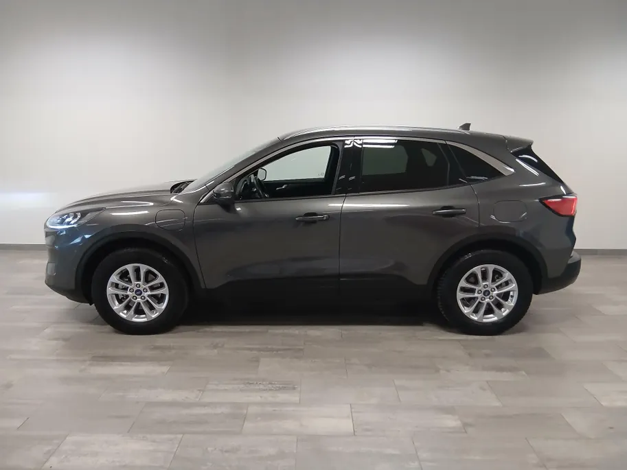 Ford Kuga 2.5 PHEV Titanium | Trekhaak Elektrisch | Adap. Cruise | Winter Pack | Elektrische achterklep |