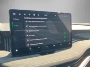 Škoda Superb Combi 1.5TSI 150kW/204PK PHEV Sportline DSG · Panoramadak · Apple/Android Car Play · Camera ·  Leder/Alcantara · Trekhaak ·