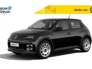 Renault 5 evolution 120 PK urban range 40 kWh | UIT VOORRAAD LEVERBAAR OP = OP NU MET €1.800