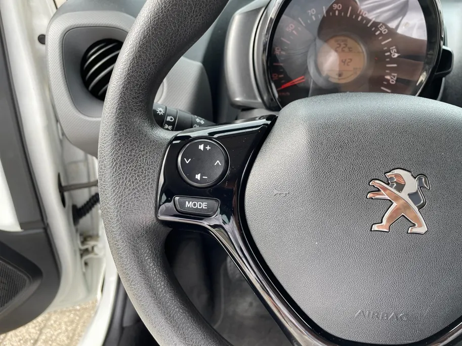 Peugeot 108 1.0 e-VTi Active | Airco |