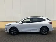 Ford Kuga 2.5 PHEV ST-Line 243 pk 360 graden camera - Elektisch wegklapbare trekhaak - Winter Pack - BLISS