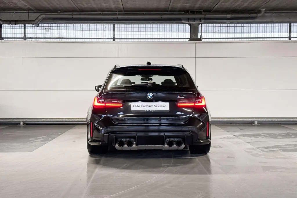 BMW M3 Touring xDrive Competition