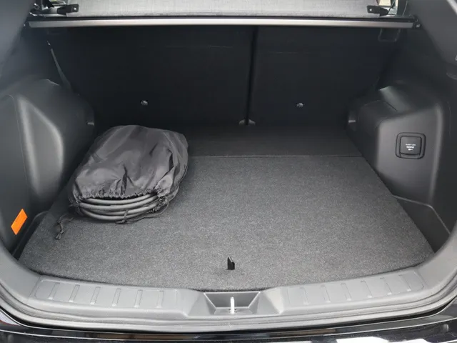 Mitsubishi Eclipse Cross 2.4 PHEV Executive AdaptiveCruise | Apple/AndroidAuto | AllSeaso