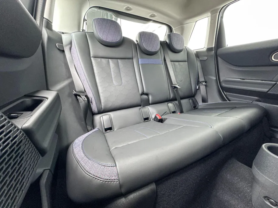 MINI Cooper 5-deurs Cooper C