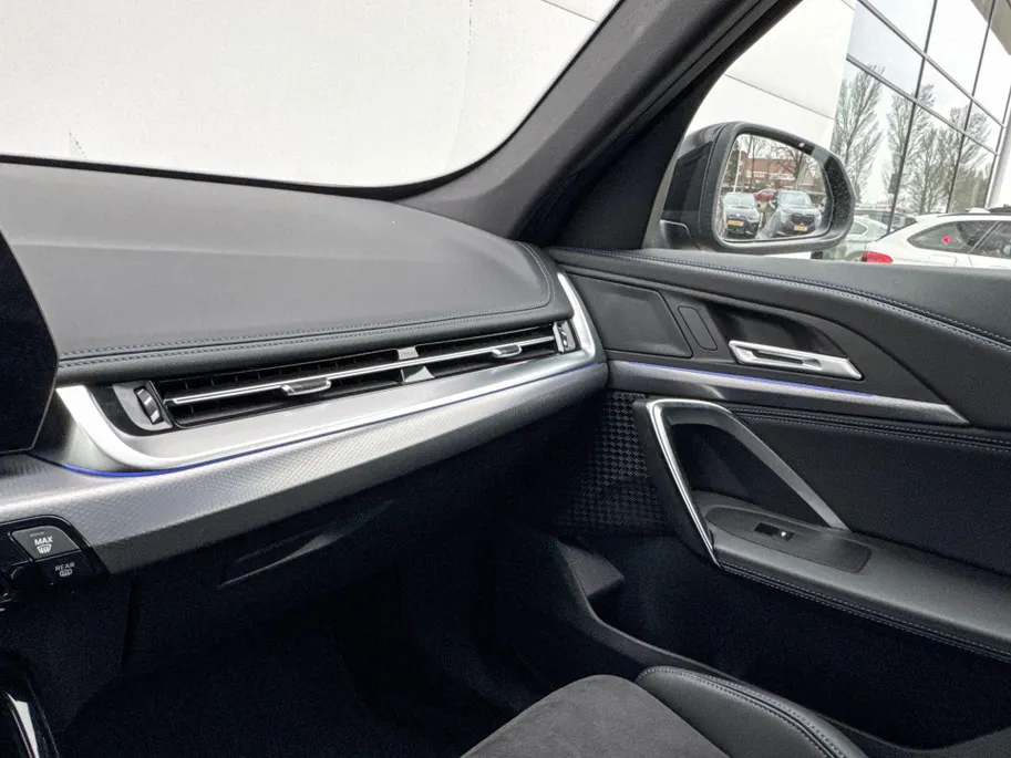 BMW X1 sDrive18i