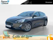 Ford Focus 1.0 EcoBoost Titanium |Winterpack| Apple Carplay/Android Auto| camera| 12 maanden Bovag garantie|