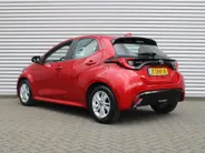 Mazda 2 Hybrid 1.5 Agile | Comfort pakket | 15' LM | Stuur/-stoelverwarming | Carplay | Cruise adapt. |