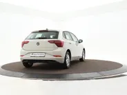 Volkswagen Polo 1.0 TSI 95pk DSG Style · Stoelverwarming · Apple/Android Car Play · P-Sensoren · IQ.Light · Climatronic · 15'' Inch ·