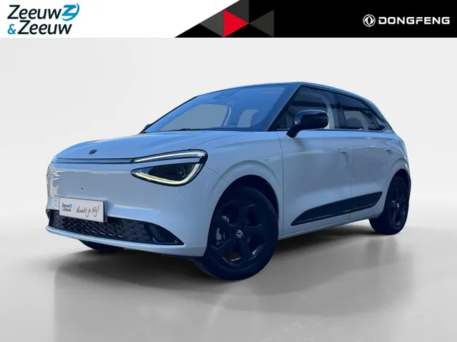 Dongfeng Box