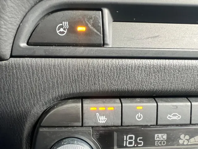 Mazda CX-5 2.0 e-SkyActiv-G M Hybrid 165 Homura Comfort Pack AUTOMAAT | TREKHAAK | LEDER | 360gr CAMERA | Bose AUDIO | STOELVENTILATIE | STOEL- en STUURVERWARMING | 1e EIG |