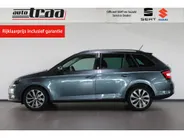 Škoda Fabia Combi 1.0 TSI Drive / Navigatie / Parkeersensoren /