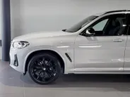 BMW X3 M40i xDrive High Executive