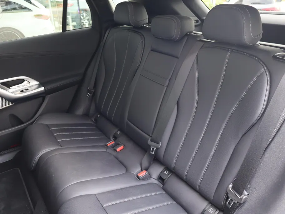 Mercedes-Benz GLC 400 4MATIC Business Solution 94 kWh