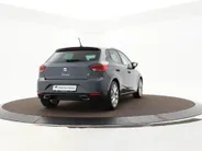SEAT Ibiza 1.0 EcoTSI 115pk DSG FR Business Connect · Apple/Android Car Play · Sportstoelen · Navigatie · Sfeerverlichting · Clima ·