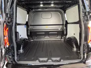 Ford E-Transit Custom 320 L2H1 MS-RT 71 kWh DC | Direct Beschikbaar | Snel Rijden | Uniek | 2300KG Trekgewicht | Sportstoelen |