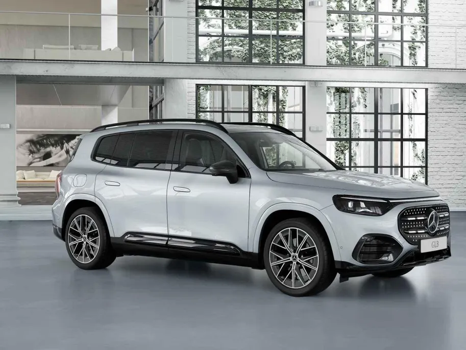 Mercedes-Benz GLB 250+ Business Solution AMG 85.5 kWh