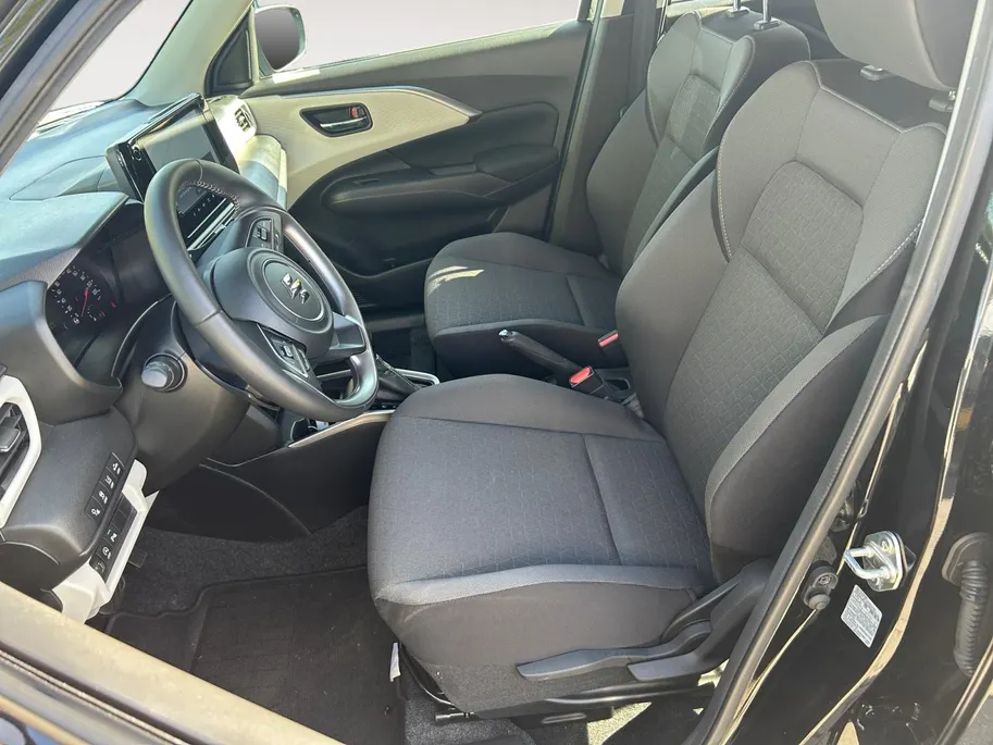 Suzuki Swift 1.2 Select Smart Hybrid Automaat, NU RIJKLAAPRIJS incl. resterend fabrieksgarantie!