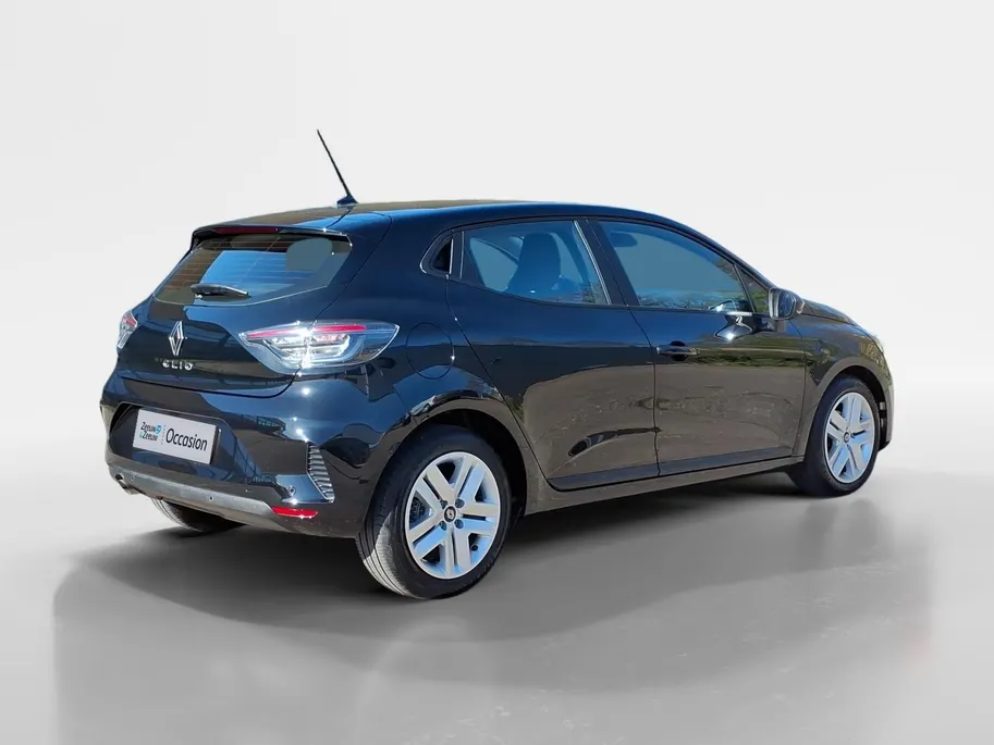 Renault Clio 1.0 TCe 90 GPF evolution Andriod/Apple carplay| Airco | PDC | Dealer onderhouden | 1jaar Garantie