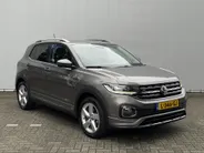Volkswagen T-Cross 1.0 TSI 115pk Style Business R l Trekhaak l