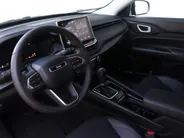 Jeep Compass 1.5T e-Hybrid 130 PK Summit | Leder | Winter | Camera | LED | 19